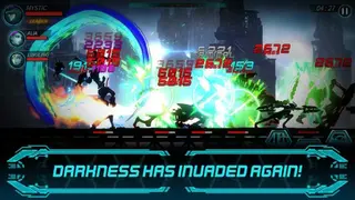 Dark Sword 2 screenshot
