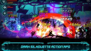 Dark Sword 2 screenshot