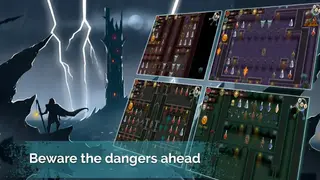 Dark Tower screenshot