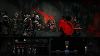 Darkest Dungeon screenshot