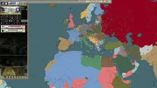 Darkest Hour: A Hearts of Iron Game screenshot