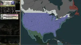 Darkest Hour: A Hearts of Iron Game screenshot