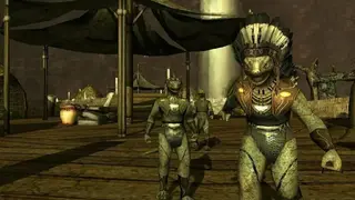 Darkfall: New Dawn screenshot