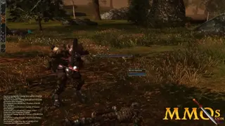 Darkfall: New Dawn screenshot