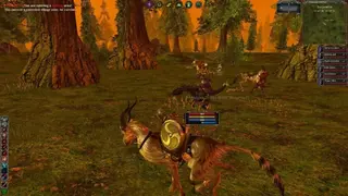 Darkfall: New Dawn screenshot