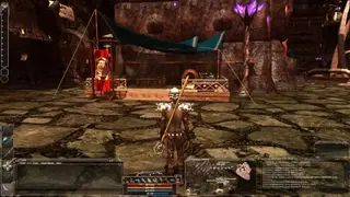 Darkfall: New Dawn screenshot