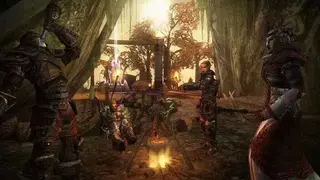Darkfall: New Dawn screenshot
