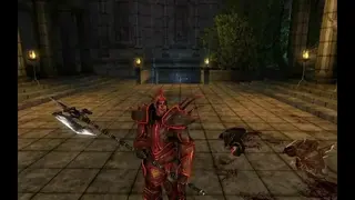 Darkfall Online screenshot