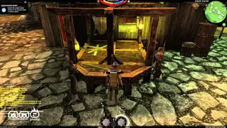 Darkfall: Unholy Wars screenshot