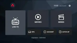 DarkMEDIA screenshot