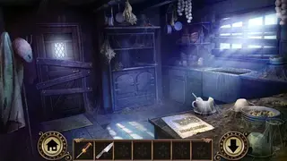 Darkmoor Manor screenshot