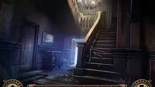Darkmoor Manor screenshot
