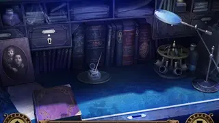Darkmoor Manor screenshot