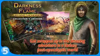 Darkness and Flame 2 (Free to play) screenshot