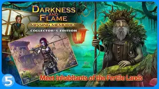 Darkness and Flame 2 (Free to play) screenshot