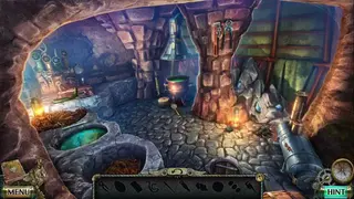 Darkness and Flame: Born of Fire screenshot