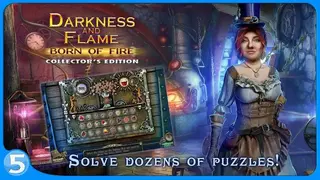 Darkness and Flame (free to play) screenshot