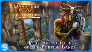 Darkness and Flame (free to play) screenshot