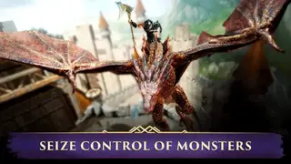 Darkness Rises screenshot