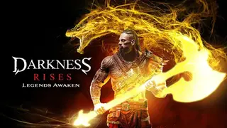Darkness Rises screenshot