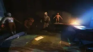 Darkness Within 2: The Dark Lineage screenshot