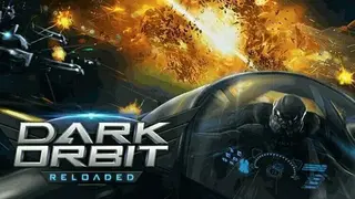 DarkOrbit Reloaded screenshot