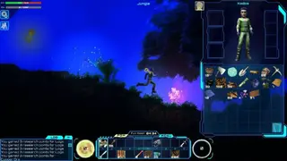 Darkout screenshot