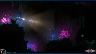 Darkout screenshot