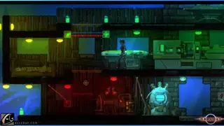 Darkout screenshot