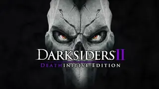 Darksiders 2: Deathinitive Edition screenshot