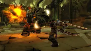 Darksiders 2: Deathinitive Edition screenshot