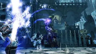 Darksiders 2: Deathinitive Edition screenshot