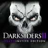 Darksiders 2: Deathinitive Edition
