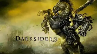 Darksiders screenshot