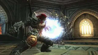 Darksiders screenshot