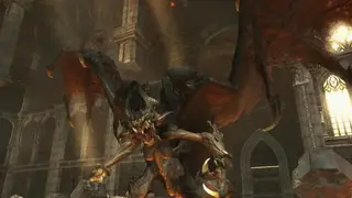 Darksiders screenshot