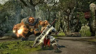 Darksiders: Fury’s Collection screenshot