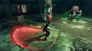 Darksiders: Fury’s Collection screenshot