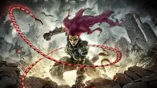 Darksiders: Fury’s Collection screenshot