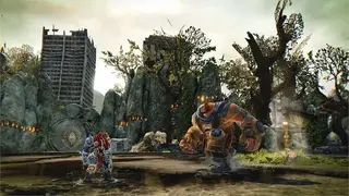 Darksiders: Fury’s Collection screenshot