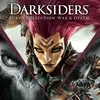 Darksiders: Fury’s Collection