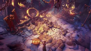 Darksiders Genesis screenshot