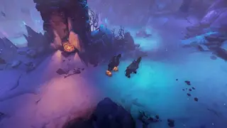 Darksiders Genesis screenshot
