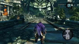 Darksiders II screenshot