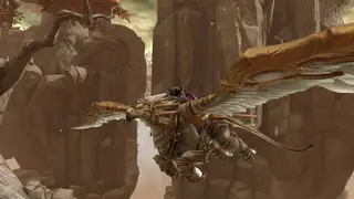 Darksiders II screenshot