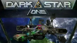 DarkStar One screenshot
