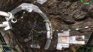 DarkStar One screenshot
