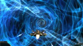 DarkStar One screenshot