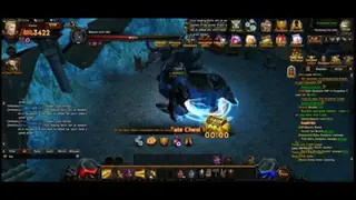 DarkStar Risen screenshot