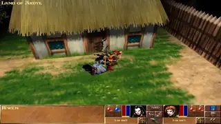 Darkstone screenshot